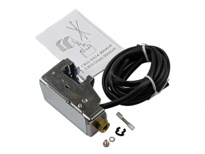 Brännare gas, Dometic