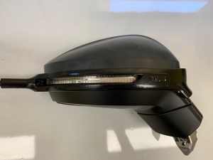 EMUK Backspegel Volkswagen