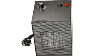 Varmluftskamin Ecomat 2000 Classic