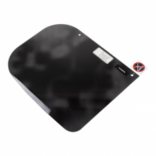 Glaslock vänster 473 x 392,5 mm Dometic EK2000