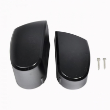 Vänster kåpa 8000 vänster Antracit Nr 18