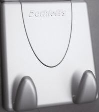 Hängare 2 Dethleffs