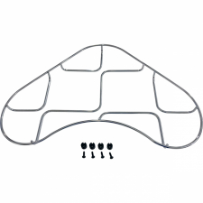 Galler Spis Thetford Basic Line 330, färg krom