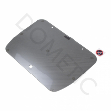 Glaslock 574x409mm svart Dometic