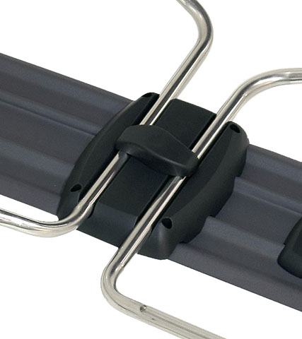 Campingbord 101x65cm med förstärkt bordsplatta Crespo