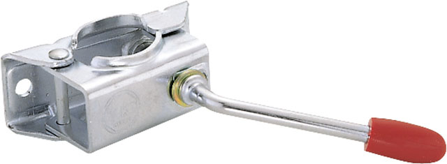 Klämfäste AL-KO diam. 48 mm, styv