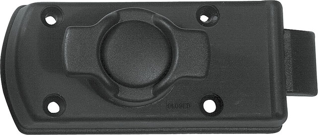 Innerlås Europa med 9940564 dörrtjocklek 29 - 34 mm