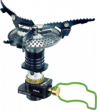 Gasbrännare Crux