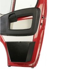 Säkerhetsskåp Fiat Ducato 2006-2019