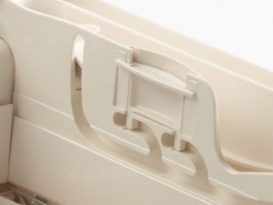 Låsning Dometic Midi Heki bygel eftermarknadssats