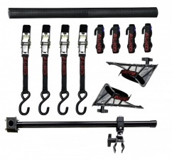 Spännband Sawiko Vespa/Scooter Cykelställ