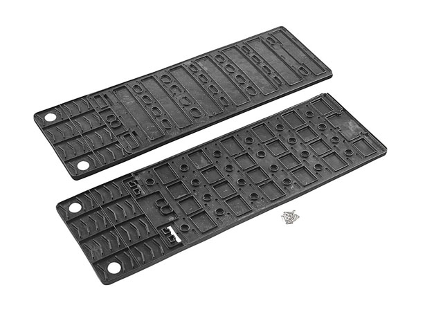 Antislirmatta XL Froli 250x15x70mm 2-pack