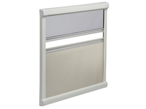 Rullgardin Dometic DB1R 1080 x 530 mm cremevit