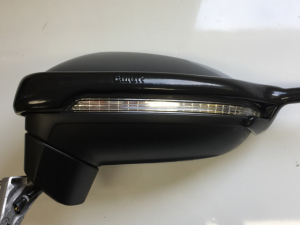 EMUK Backspegel VW Touran II, Golf Vll, Sportsvan