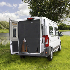 Insektsskyddsförhänge HINDERMANN Fiat Ducato från 2007, bakdörr