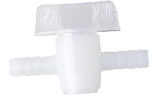 Avstängningskran slangnippel ø12mm