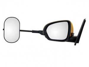 EMUK Backspegel Dacia Duster II 2018-