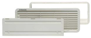Ventilationsgaller Dometic LS 200 Nedre