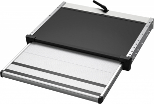 Fotsteg Thule Slide-Out G2