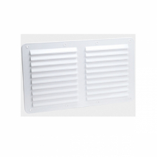 Luftningsgaller yttre L380xH215MM