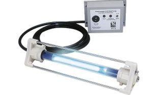 UV 12 Desinfektionslampa Reich