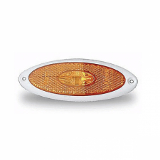 Sidomarkeringslykta Led Vit Sarg 12V SMLR 2010 Jokon