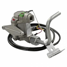 Gasventil med gasanslutning RMLx9xxx Dometic