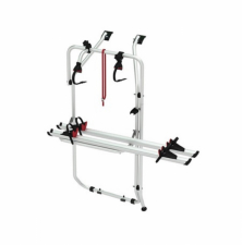 Cykelhållare 2 cyklar VW T5D/T6D >07/2023 maxlast 35kg FIAMMA Carry