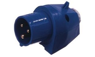 CEE Intag 3-polig 16 A 230 V