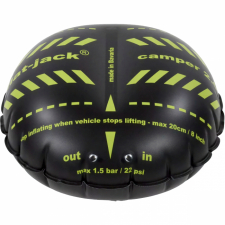 Luftkudde Flat-jack camper 2.0