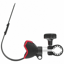 Distanshållare Bike Block Pro S1 färg aluminium Fiamma