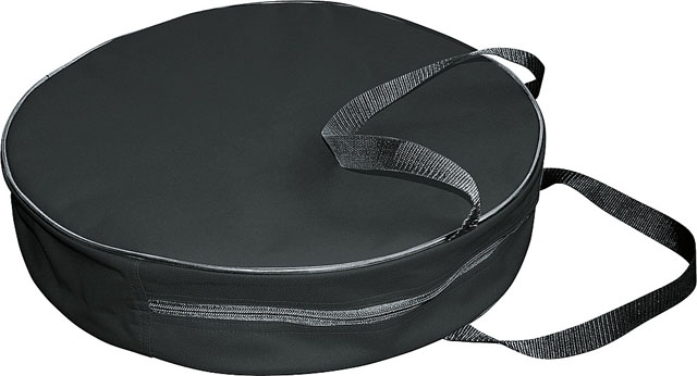 Kabelväska ø45xH10cm