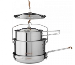 Primus kokkärlsset Campfire
