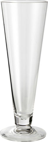 Ölglas PC Brunner 2-pack 440 ml