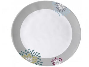 Assiett ø20cm Belfiore