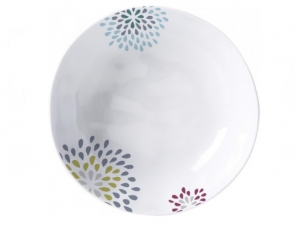 Djuptallrik ø21cm Belfiore