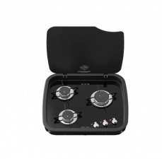 Spishäll Thetford Spinflo Topline 169