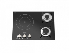 Gasolspis induktion & gasol Thetford Topline 981