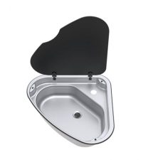 Diskho Thetford Spinflo Basicline Höger