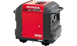 Honda EU 30iS