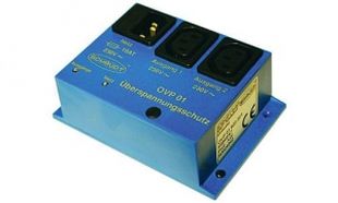 Överspänningsskydd OVP01