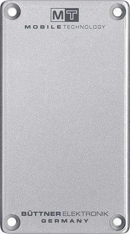 MT frontplatta MT 02110