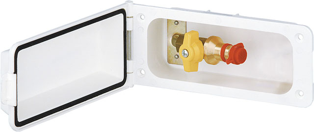 Servicelucka Variant RST 8 mm