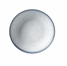 Djuptallrik ø21cm Tuscany blå