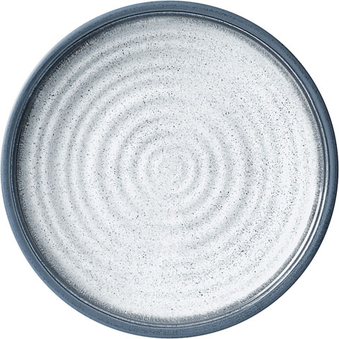 Desserttallrik melamin Brunner Tuscany diameter 20 cm