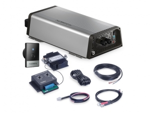 Omvandlare DC Kit DSP-T 12 Dometic