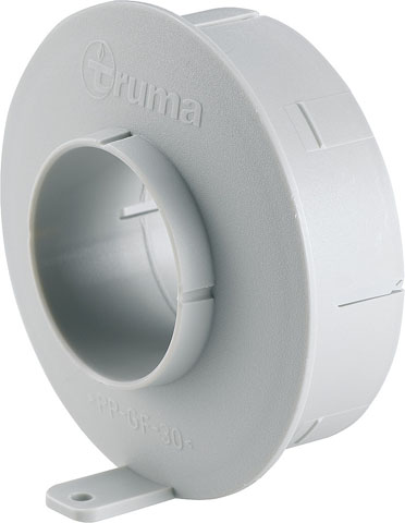 Reducering RZ 35, 1 st. SB