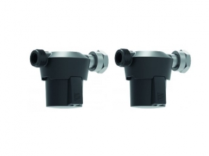 Gasfilter inkl filterpads 2-pack Truma