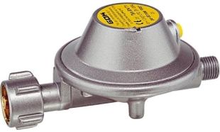 Reduceringsventil EN 61 0,8 kg/t 30 mbar