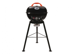 Klotgrill gasol OutdoorChef Chelsea 420 G 30 mbar inkl. gasolslang